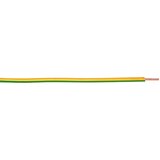  Električni kabel (H07V-U1x1,5, 100 m, Zeleno-žute boje) | shoptok.hr