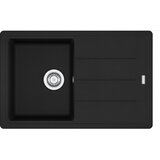 Franke BFG 611 114.0657.822 granitno korito matte black | Shoptok.si