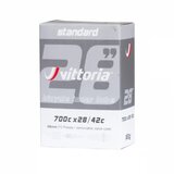 Vittoria unutrašnja guma Standard 700×28-42 FV presta 48mm RVC Cene