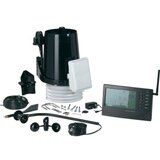 Davis Instruments ičana meteorološka stanica Vantage Pro2 Plus DAV-6162CEU | Eponuda.ba