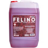 Titanium felino - sredstvo za pranje felni - 10L | Eponuda.com