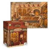 Dodo Puzzle Pekara - 300 delova | ePonuda.com
