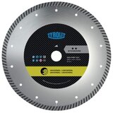 Tyrolit REZNA PLOČA DIJAMANT STANDARD C3R DCUS1-FC 115x2x22,23MM | Eponuda.ba