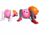 Bilibo oranžen | Shoptok.si
