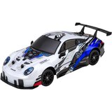  Avto na daljinsko upravljanje DRIFT 4WD 1:24 - modra | Shoptok.si