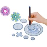 Spirograph Izobraževalni Komplet | Shoptok.si