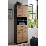 Stylife VISOKA OMARA 60/181/33 cm | Shoptok.si