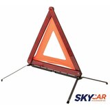 Skycar sigurnosni trougao 43cm Cene