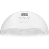 MYLAQ Lamp LED/UV 10W LED lučka za gel nohte 1 kos | Shoptok.si