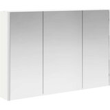  Set namje&amp;scaron;taja za kupaonicu 4 kom. Bijela Slike