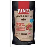 Max-i-mum govedina - Varčno pakiranje: 2 x 12 kg