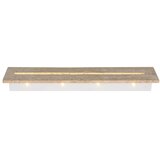 Globo 78394-21 - LED zidno svetlo ROJAS LED/21W/230V 3000K | Eponuda.com