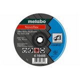 Metabo brusna ploca fi125x60 mm Novoflex celik Cene