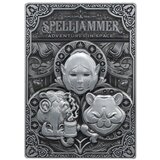 Fantec FANATTIK - DUNGEONS & DRAGONSS Spelljammer Adventures in Space Ingot z omejeno izdajo, (21240651) Cene
