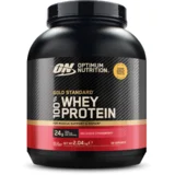 100% whey gold standard 2015 g banana krem