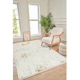 Conceptum Hypnose Tepih Kadifem Kd011, 120x180 cm, Krem | Eponuda.com