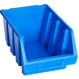 Složive kutije za pohranu 20 kom plave plastične | shoptok.hr