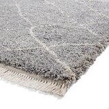 Think Rugs Siv tekač 60x230 cm Boho – | Shoptok.si