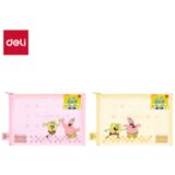 Deli ZIP FASCIKLA SUNĐER BOB EH982 | ePonuda.com