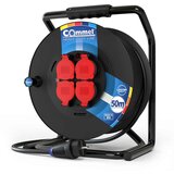 Commel Motalica H05RR-F 3G2,5 L50M PVC bubanj 320mm Cene