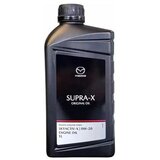 Mazda MOTORNO OLJE 0W-20 1L SUPRA-X SKYACTIVE-X | Shoptok.si
