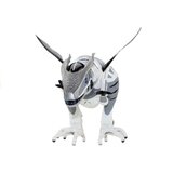 Lean_Toys Dinozaver Robosaur na daljinsko upravljanje 80 cm | Shoptok.si
