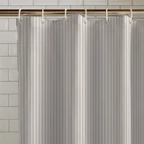 Tuš zavjesa 180x180 cm Timeless Stripe –