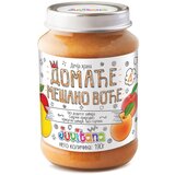 Juvitana dečija kašica - domaće mešano voće, 4+, 190 g Cene