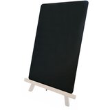 Hendi Tabla za pisanje sa postoljem, 220x210x(H)360mm | Eponuda.com