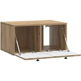 TV Omarica za TV, ki jo lahko montiraš na steno Artisan hrast, (5000220483) | Shoptok.si