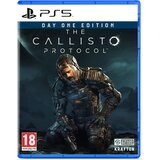 The Callisto Protocol (PS5) | Shoptok.si