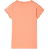  Dječja majica boja breskve 140 | shoptok.hr