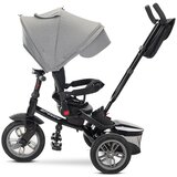 Lorelli TRICIKL SPEEDY - GREY SA AIR GUMAMA | Eponuda.com