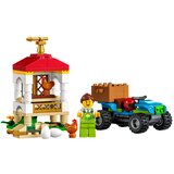 Lego ® city kokošnjak 60344 | Shoptok.si