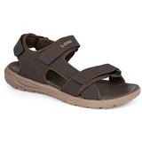 LOAP WOTEN Men's sandals Brown