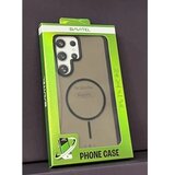 BAVITEL Samsung S24 Ultra MagSafe crna ( 96491 ) | Eponuda.com