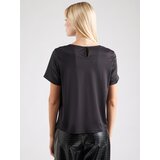 Weekend Max Mara Majica 'GILBERT' crna | shoptok.hr