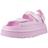 Ugg Sandali & Odprti čevlji W GOLDENGLOW Rožnata Cene