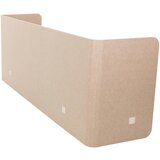 MID.YOU Pregradna Stena Flexmiut U, Bež | Shoptok.si