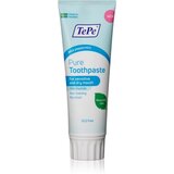 TEPE SWEDEN Pure zobna pasta meta 75 ml | Shoptok.si