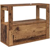  Kreveta Staro drvo 80 x 30 x 60 cm Konstruirano drvo | Eponuda.ba