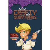 Steam Crafty Survivors (PC) Key GLOBAL | ePonuda.com
