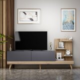 HANNAH HOME TV komoda Dizayn 382NRC1113