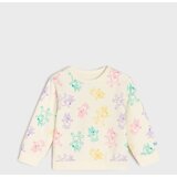 Sinsay Dukserica s dugim rukavima Bluey | shoptok.hr