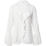 Wallis Bluza bela | Shoptok.si