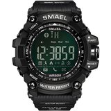 Sat SMAEL EX-4011 - Crna / Bijela KP4011 | Shoptok.si
