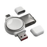  Punjač za Iphone smart watch 3 u 1 | Eponuda.com