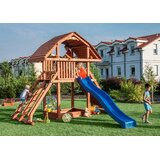 Fungoo Toranj GIANT - drveno dječje igralište | shoptok.hr