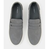 Sinsay Loaferice od imitacije nubuka | shoptok.hr