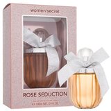 Women´Secret Rose Seduction 100 ml parfemska voda za ženske | shoptok.hr